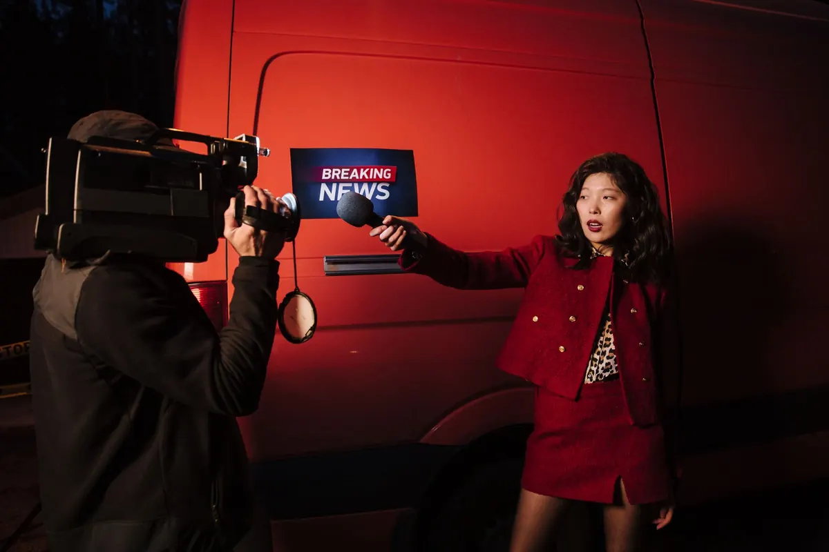 Common Mistakes Readers Make When Following a Breaking News Event